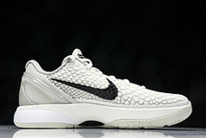 Nike Kobe 6 Protro “All-Star 2.0” FQ3546-100