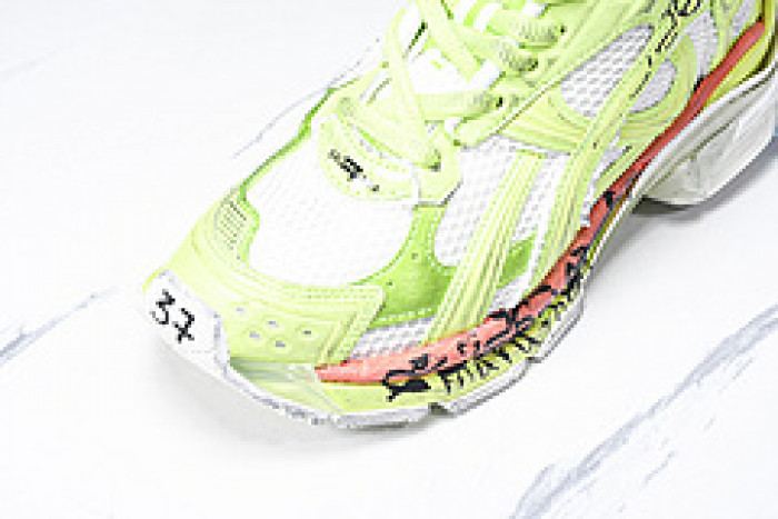 BL RUNNER SNEAKERS WRNMT-4697