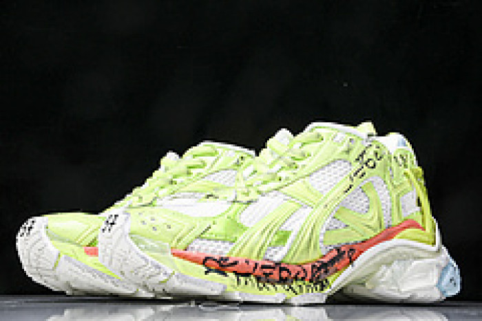 BL RUNNER SNEAKERS WRNMT-4697