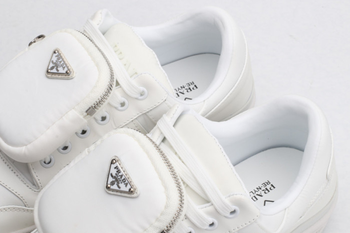 PRAD AD SNEAKERS PB-17