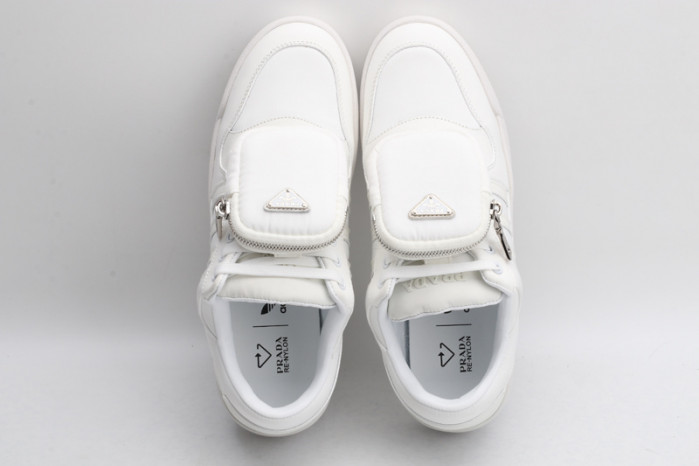 PRAD AD SNEAKERS PB-17