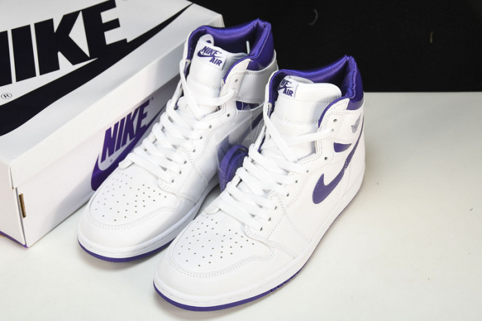 air jordan 1 wmns court purple cd0461-151
