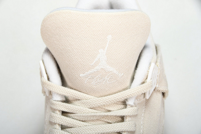 jordan 4 retro blank canvas dq4909-100