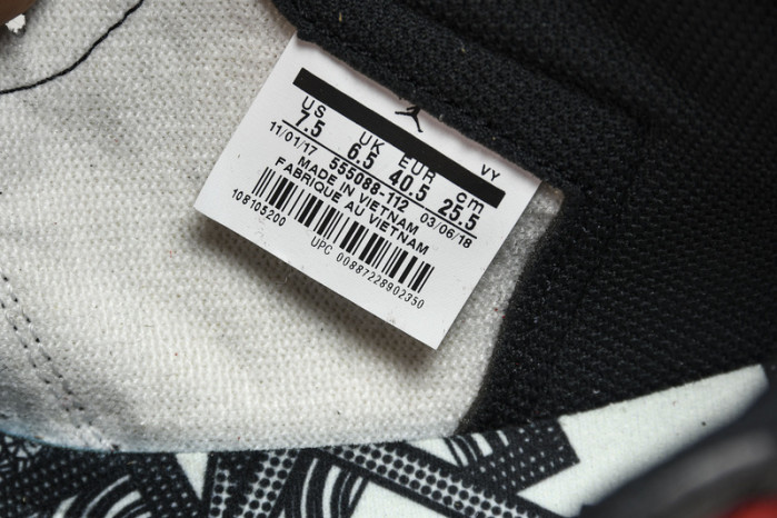 jordan 1 retro high track red 555088-112