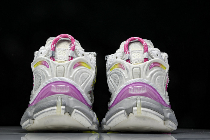 BL RUNNER SNEAKERS WRUNG-9517