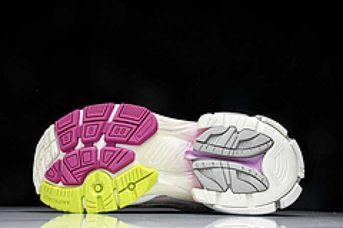 BL RUNNER SNEAKERS WRUNG-9517