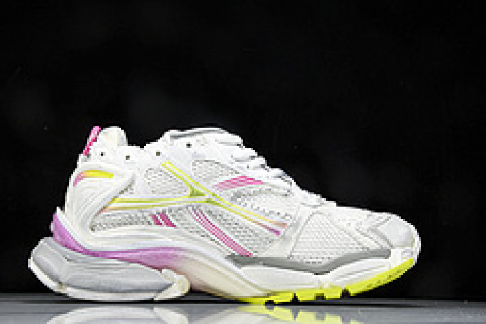 BL RUNNER SNEAKERS WRUNG-9517