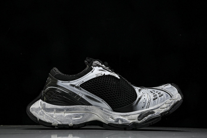 BL XL SNEAKERS W3ST4-0120