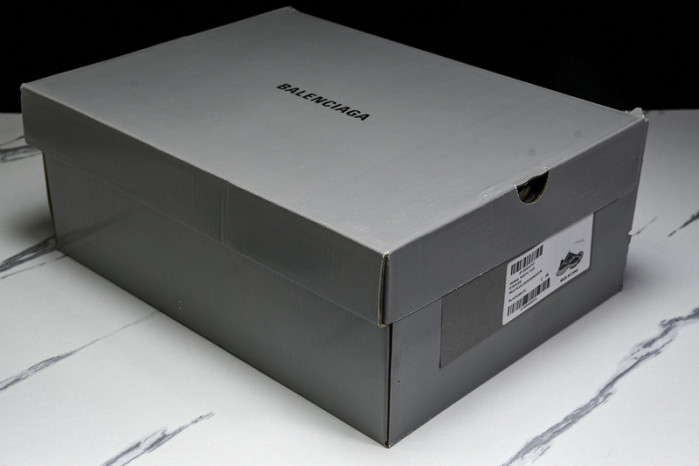 BL XL SNEAKERS W3ST4-0120