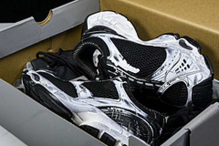 BL XL SNEAKERS W3ST4-0120