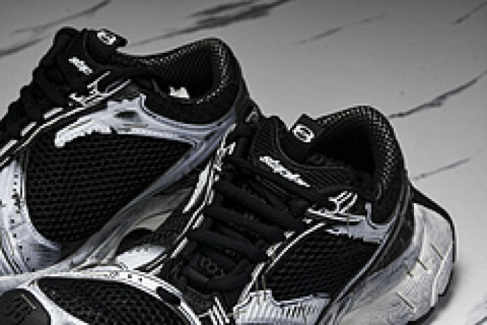 BL XL SNEAKERS W3ST4-0120