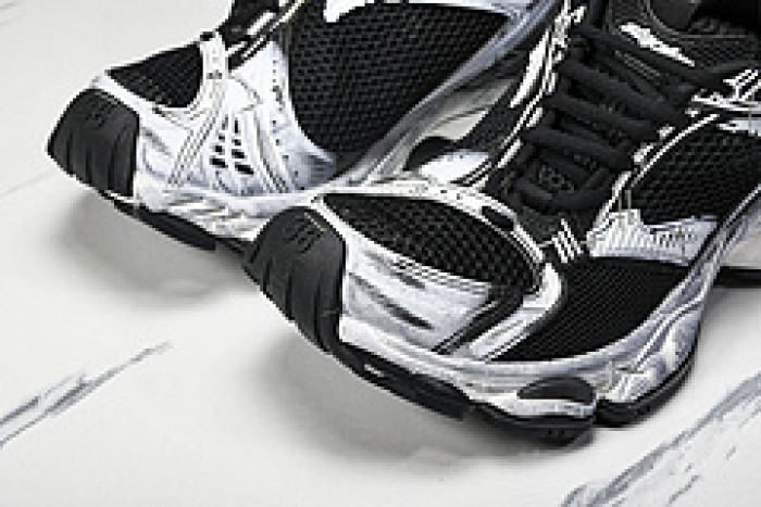 BL XL SNEAKERS W3ST4-0120