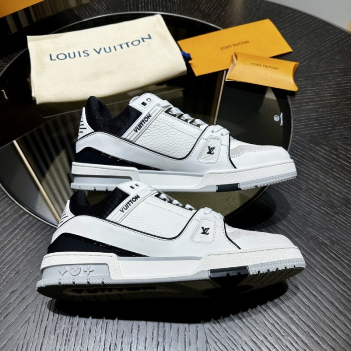 LOVT SNEAKER lv-461