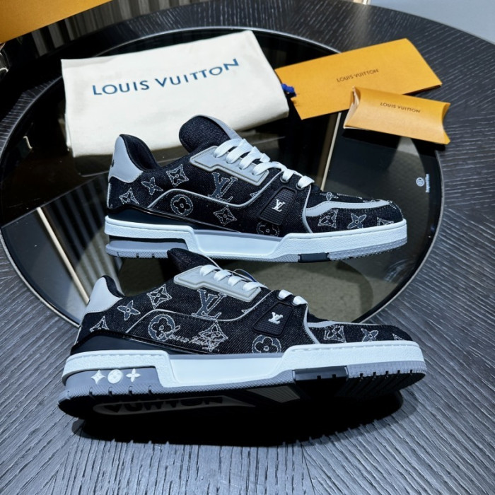 LOVT SNEAKER lv-462