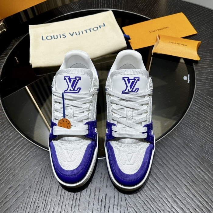 LOVT SNEAKER lv-464