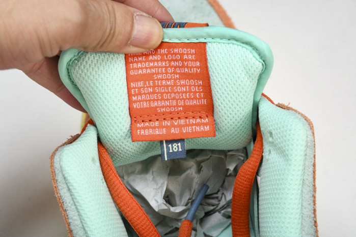 nike sb dunk low “noise aqua” dv5429-800