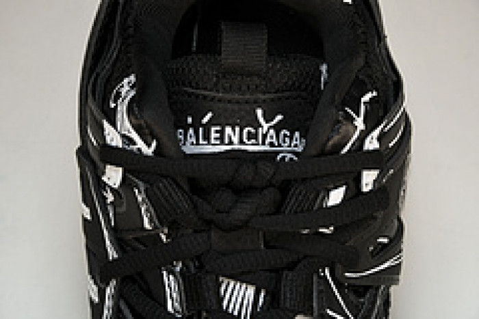 bl tess s. gomma trek low sneakers bl-72