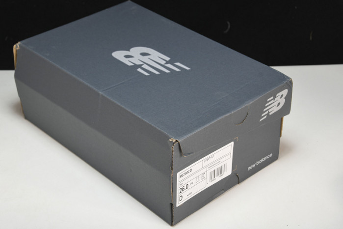 new Ba1an*e 57/40 team navy m5740cd