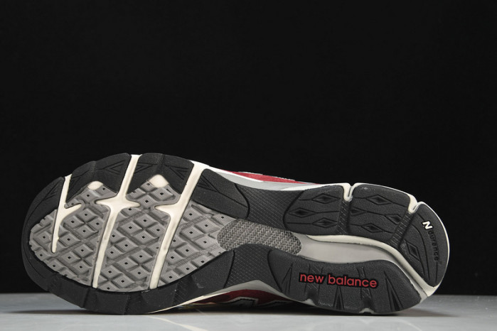 new Ba1an*e 990v3 m1vsa teddy santis scarlet m990tf3