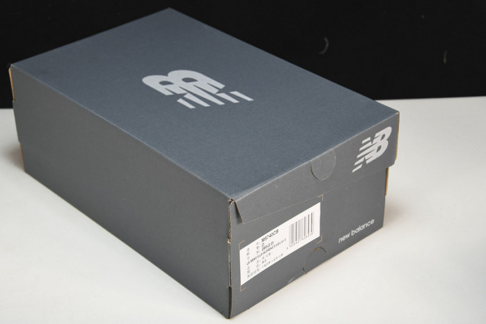 new Ba1an*e 57/40 team black m5740cb