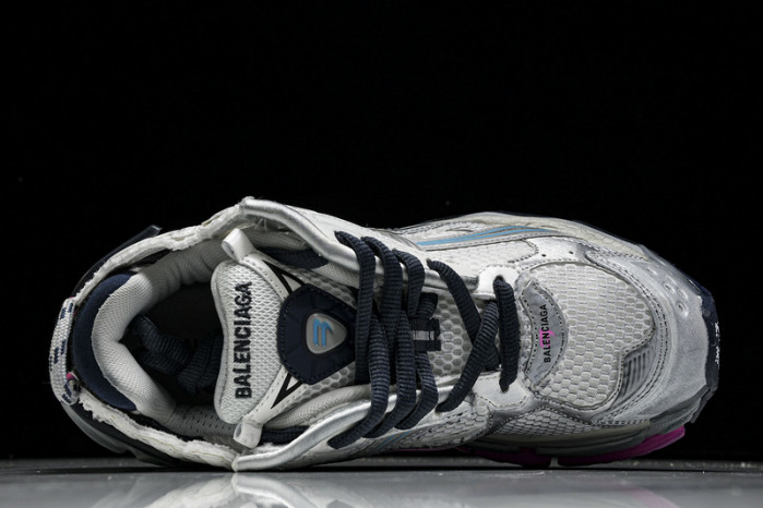 BL RUNNER SNEAKERS W3RNY-0322