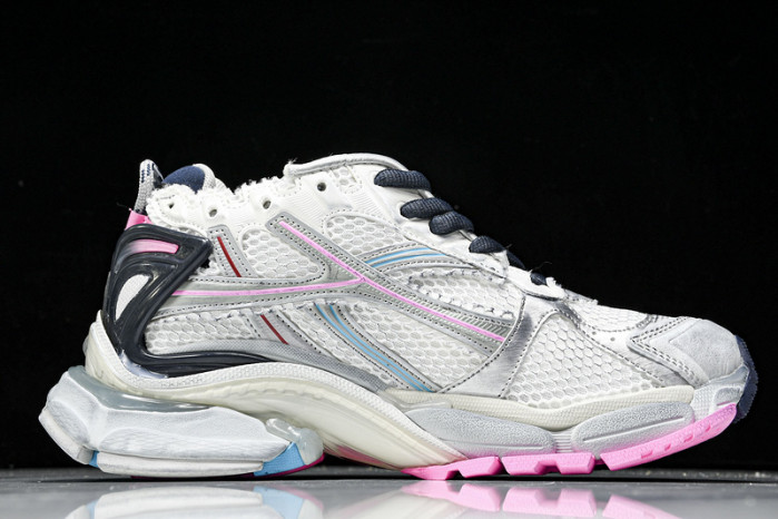 BL RUNNER SNEAKERS W3RNY-0322