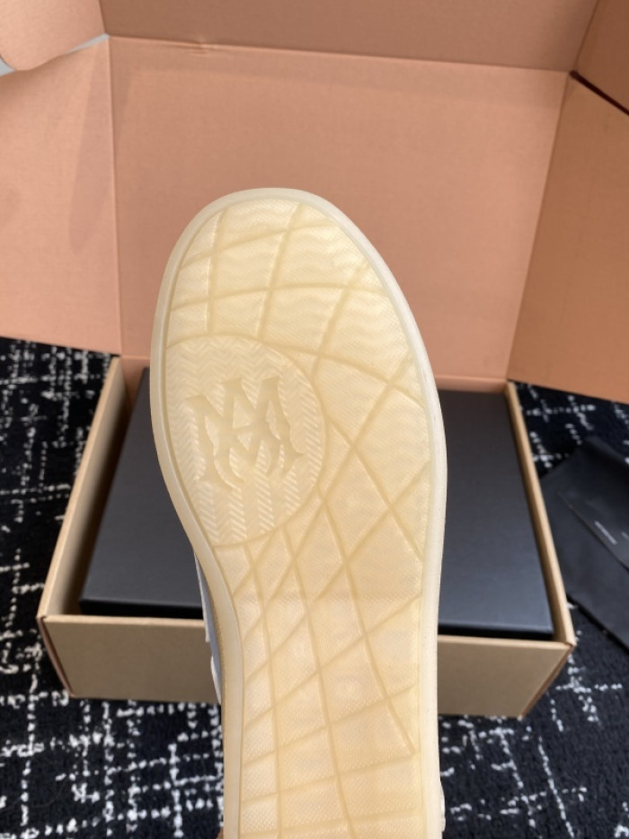 AM1R1 SNEAKERS AMR-120