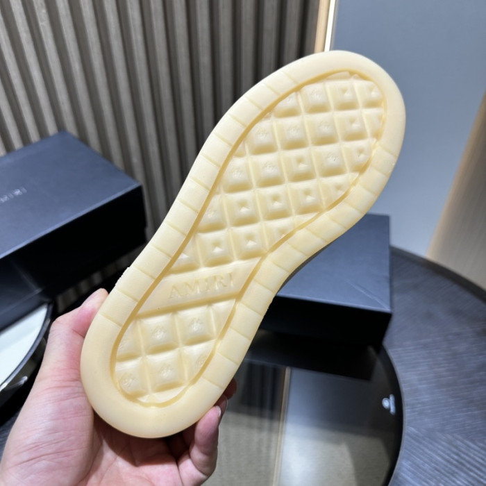 AM1R1 SNEAKERS AMR-122