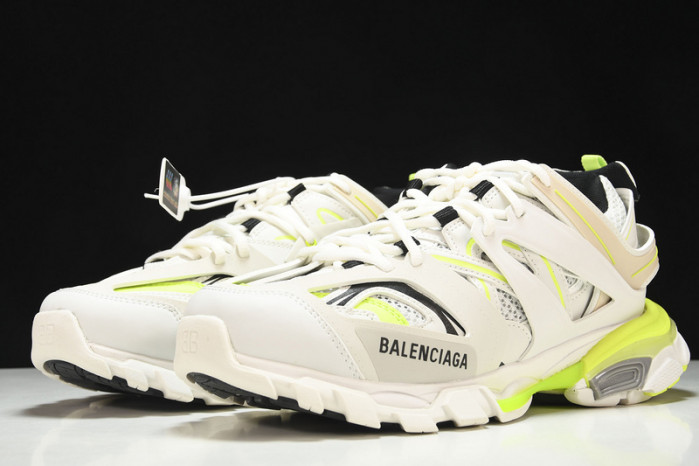 bl track trainers sneaker bl-02