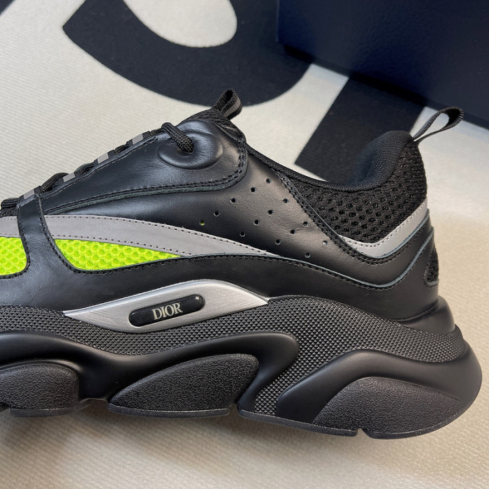 dr homme b22 trainer sneaker