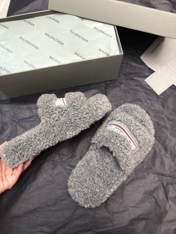 （thick botT0m）bl slippers 2307160