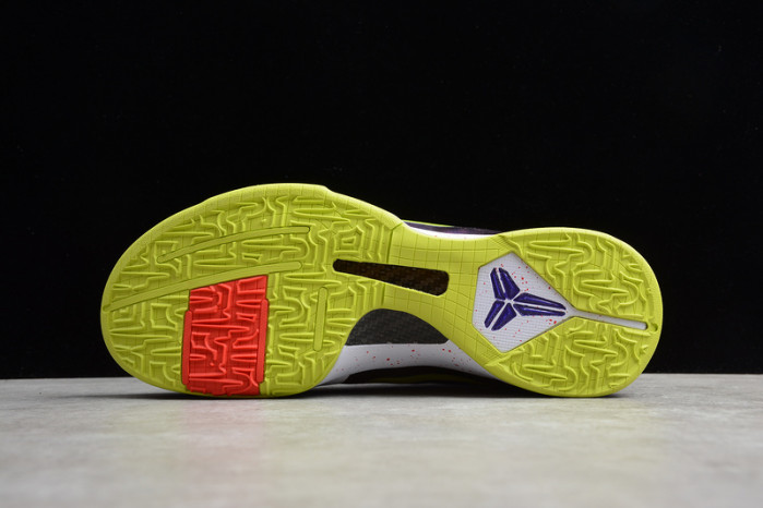 nike kobe 5 joker (chaos) cd4991-100