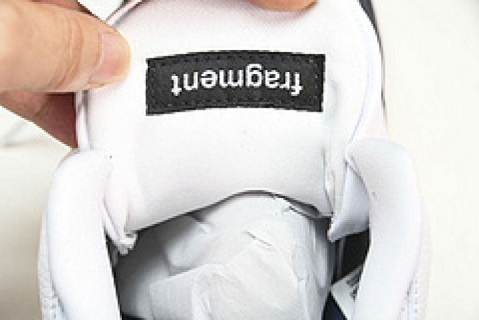 fragment air jordan 3 white black da3595-100