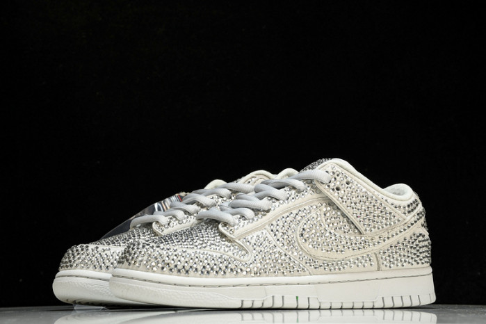 cactus plant flea market x nk dunk low cz2670-001