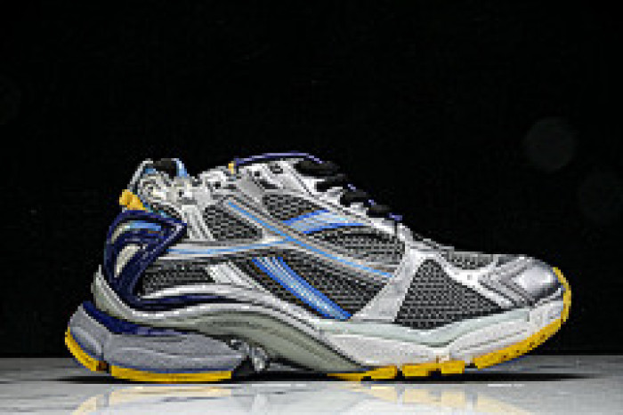 BL RUNNER SNEAKERS W3RMU 1474