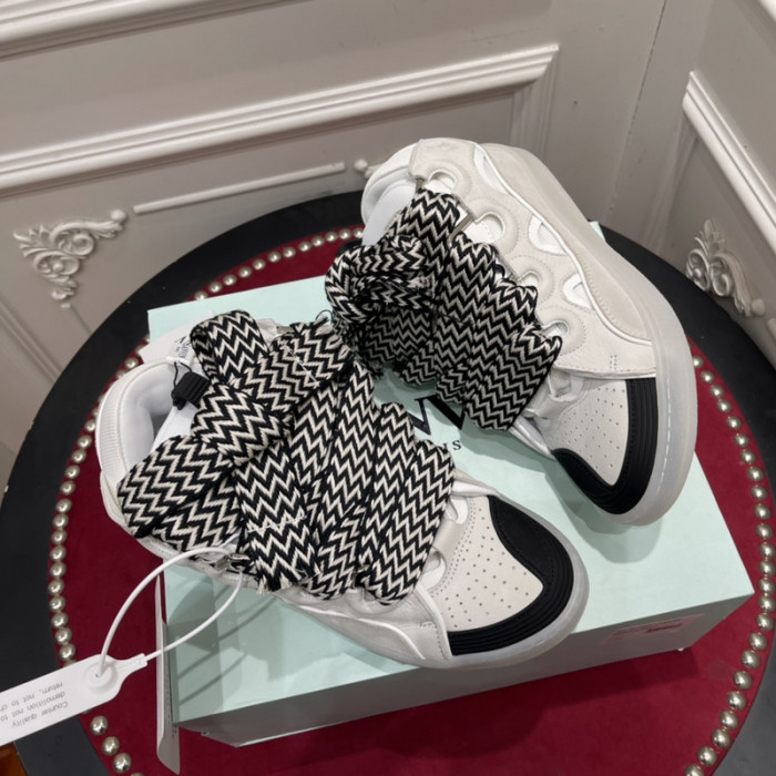 Lanu1n curb sneaker 111230