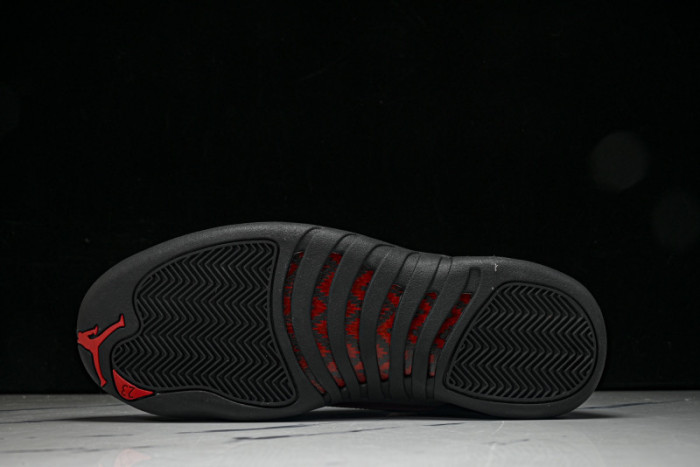 Air Jordan 12 “Bloodline” CT8013-001