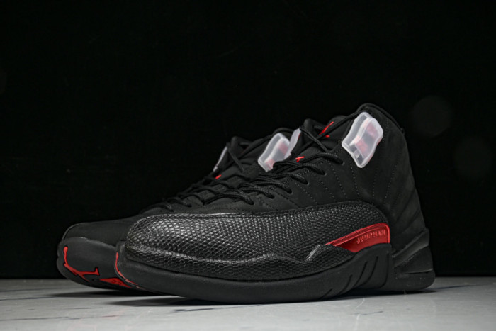 Air Jordan 12 “Bloodline” CT8013-001