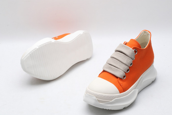 r1ck 0wens sneakers ro-68
