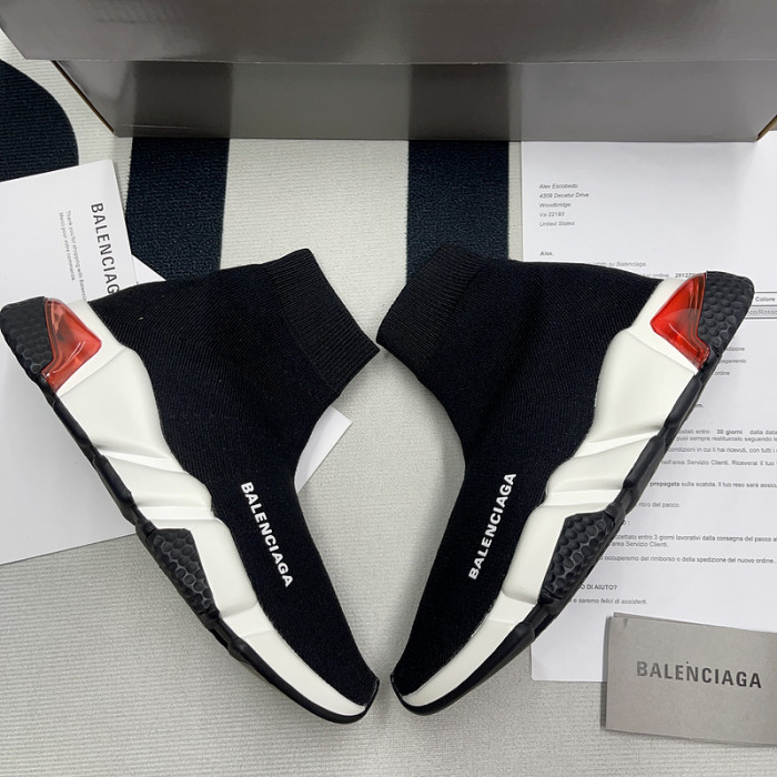 bl speed trainer sneakers sole bl-28