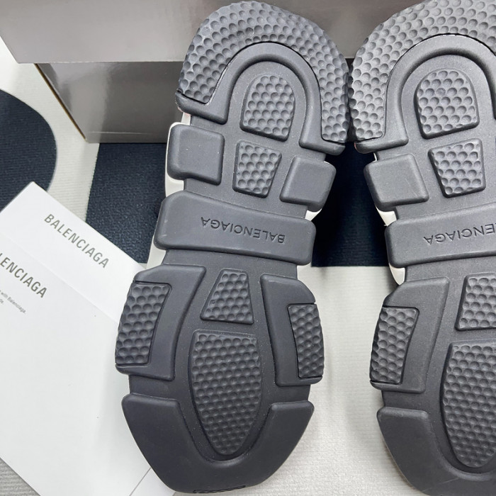 bl speed trainer sneakers sole bl-28