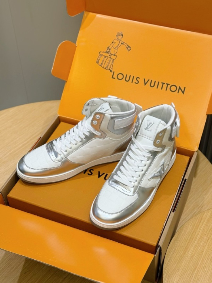 LOVT SNEAKER lv-470