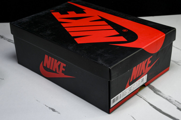 Air Jordan 1 High OG WMNS “Sail/Cinnabar” DB4612-100