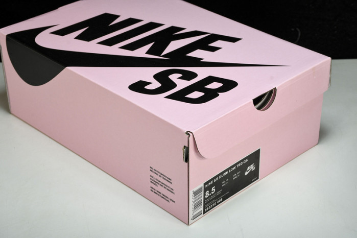 nike sb dunk low black pigeon - 883232-008