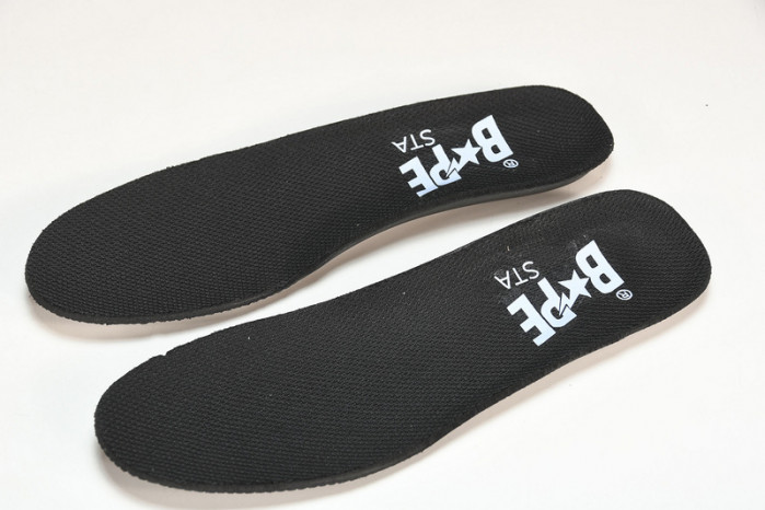 bathing ape low "star" 22021716