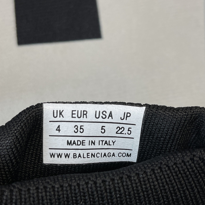 bl speed trainer sneakers sole bl-75