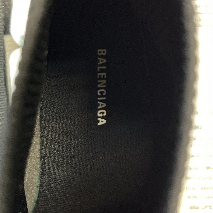 bl speed trainer sneakers sole bl-75