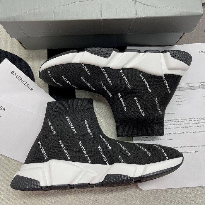 bl speed trainer sneakers sole 031510