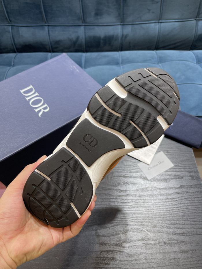 DR B22 TRAINER SNEAKER 2309072