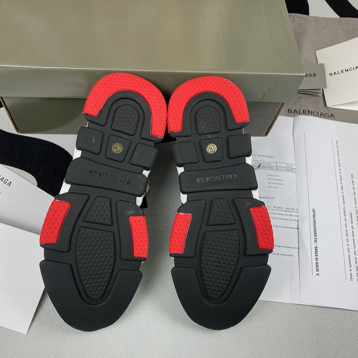 bl speed trainer sneakers sole bl-76